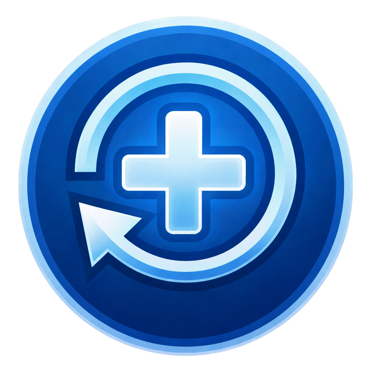 CRM Data Backup & Restore by third space